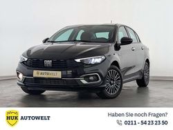 Schwarz Gebraucht 2025 Fiat Tipo Urban Limousine | 21.960 € (Etwas zu teuer)