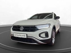 Ascotgrau Gebraucht 2025 VW T-Roc Goal SUV | 23.460 € (Superpreis)