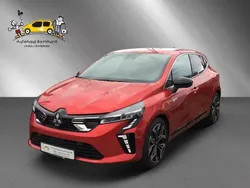 Aurorarot Gebraucht 2025 Mitsubishi Colt Top Kleinwagen | 28.735 € (Teuer)