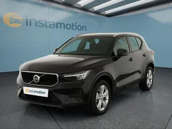 Schwarz Neu 2025 Volvo XC40 SUV | 36.949 € (Superpreis)