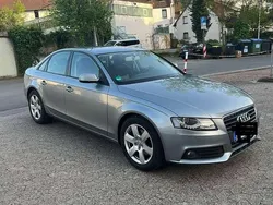 Gebraucht 2011 Audi A4 Limousine | 9.500 € (Etwas zu teuer)