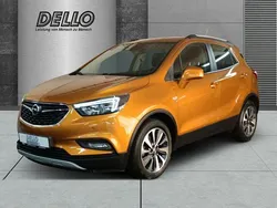 Orange Gebraucht 2019 Opel Mokka SUV | 13.980 € (Superpreis)
