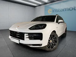 Weiß Gebraucht 2024 Porsche Cayenne SUV | 100.499 €