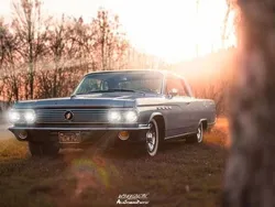 Buick Electra