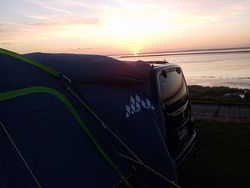 Blau Gebraucht 2019 Citroën Berlingo Van / Kleinbus | 27.800 €