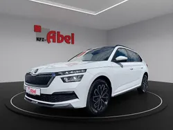 Weiß Gebraucht 2022 Skoda Kamiq Style SUV | 19.290 € (Fairer Preis)