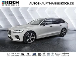 Silber Gebraucht 2023 Volvo 360 | 36.990 €