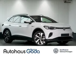 Othercolor Gebraucht 2023 VW ID.4 Pro Performance SUV | 36.950 € (Etwas zu teuer)