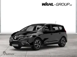 Grau Gebraucht 2021 Renault Grand Scénic IV Zen Van / Kleinbus | 18.990 € (Guter Preis)