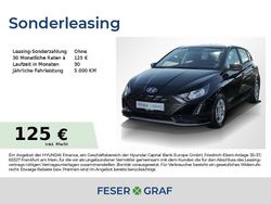 Phantom black Neu 2025 Hyundai i20 Select Kleinwagen | 19.280 € (Fairer Preis)