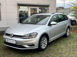 Reflexsilber metallic Gebraucht 2020 VW Golf VIII Comfortline Kombi | 12.900 € (Guter Preis)
