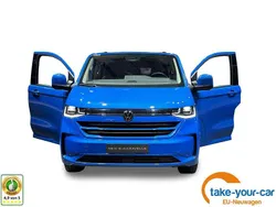 Andere Neu 2025 VW T7 Van | 46.880 €