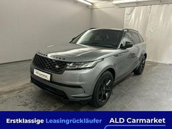 Lackierung: > eiger grey Gebraucht 2022 Land Rover Range Rover Velar S SUV | 40.980 € (Fairer Preis)