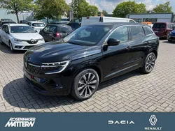 Schwarz Gebraucht 2024 Renault Austral Techno SUV | 35.490 € (Teuer)