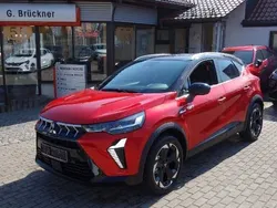 Aurorarot/onyxschwarz Neu 2025 Mitsubishi ASX Edition SUV | 30.990 € (Fairer Preis)