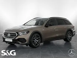 Andere Gebraucht 2025 Mercedes E300 Avantgarde | 88.690 €