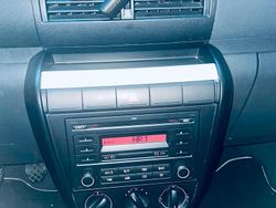 Grau Gebraucht 2006 VW Fox Kleinwagen | 1.450 € (Fairer Preis)