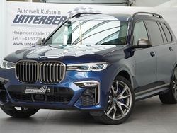 Blau Gebraucht 2019 BMW X7 SUV | 59.900 € (Guter Preis)