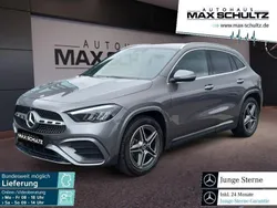 Othercolor Gebraucht 2024 Mercedes GLA200 AMG SUV | 40.980 € (Guter Preis)