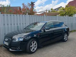 Schwarz Gebraucht 2011 Audi A4 Limousine | 6.000 € (Guter Preis)