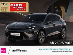 Blau Neu 2025 Cupra Formentor SUV | 33.740 € (Fairer Preis)