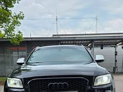 Schwarz Gebraucht 2013 Audi SQ5 Sport SUV | 20.550 € (Fairer Preis)