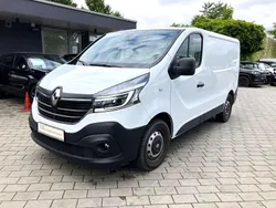 Weiß Gebraucht 2020 Renault Trafic Van | 17.999 € (Guter Preis)