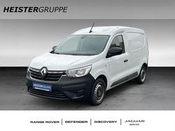 Weiß Gebraucht 2023 Renault Express Van / Kleinbus | 15.000 € (Fairer Preis)