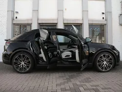 Schwarz Gebraucht 2025 Porsche Macan SUV | 95.900 € (Superpreis)