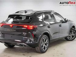 Midnight black metall... Neu 2025 Cupra Formentor SUV | 35.840 € (Fairer Preis)