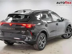 Midnight black metall... Neu 2025 Cupra Formentor SUV | 35.840 € (Fairer Preis)