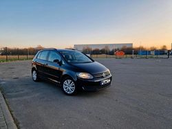 Schwarz Gebraucht 2009 VW Golf VI Kombi | 4.300 € (Fairer Preis)