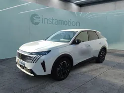 Weiß Gebraucht 2024 Peugeot 3008 Van / Kleinbus | 32.799 € (Fairer Preis)