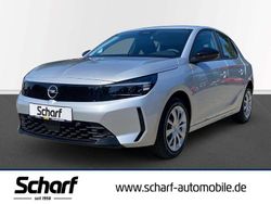 Silber Neu 2025 Opel Corsa Edition Kleinwagen | 16.890 € (Superpreis)