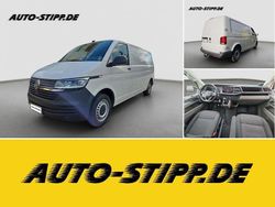 Weiß Gebraucht 2021 VW T6.1 Van | 18.990 € (Superpreis)