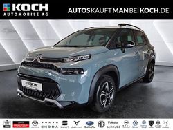 Grau Gebraucht 2022 Citroën C3 Kleinwagen | 14.890 € (Guter Preis)