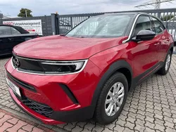 Rot Gebraucht 2022 Opel Mokka Edition SUV | 10.670 € (Fairer Preis)