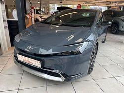 Ash metallic Gebraucht 2023 Toyota Prius Advance Kleinwagen | 37.980 € (Guter Preis)