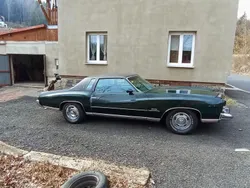 Gebraucht 1973 Chevrolet Monte Carlo Coupé | 25.599 €