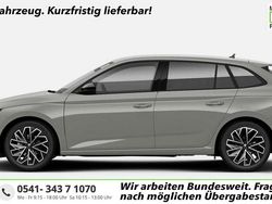Graphitegrau metallic Neu 2025 Skoda Scala Monte Carlo Kleinwagen | 26.831 € (Guter Preis)