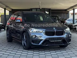 Mineralgrau Gebraucht 2015 BMW X1 Sport Line SUV | 17.999 € (Teuer)
