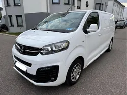 Weiß Gebraucht 2020 Opel Vivaro Van | 17.580 € (Guter Preis)