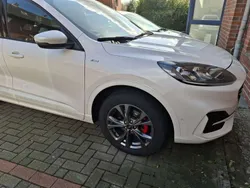 Gebraucht 2021 Ford Kuga ST-Line SUV | 21.050 € (Guter Preis)