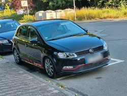 Schwarz Gebraucht 2014 VW Polo Kleinwagen | 4.999 € (Fairer Preis)