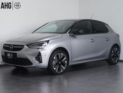 Grau Gebraucht 2023 Opel Corsa-e GS Line Kleinwagen | 17.980 € (Fairer Preis)