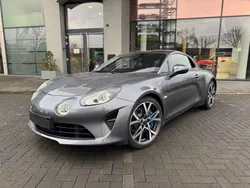 Grau Gebraucht 2023 Renault Alpine A110 GT Coupé | 69.500 €
