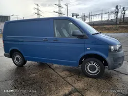 Blau Gebraucht 2011 VW T5 Van | 9.990 € (Fairer Preis)