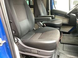 Blau Gebraucht 2015 Peugeot Boxer Van | 9.050 € (Superpreis)