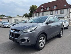Grau Gebraucht 2013 Hyundai ix35 Style SUV | 7.400 € (Guter Preis)