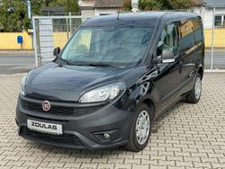Gebraucht 2019 Fiat Doblò Van / Kleinbus | 13.990 € (Teuer)